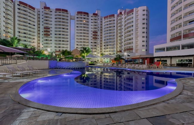 Olimpia Royal Hotels Reserve Temporada - Photo 8