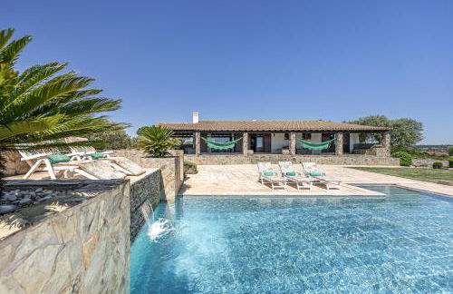 Monte dos Sovadais - Herdade das Bernardas - Foto 2