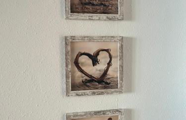 Ferienwohnung Auszeit Duderstadt - Foto 24