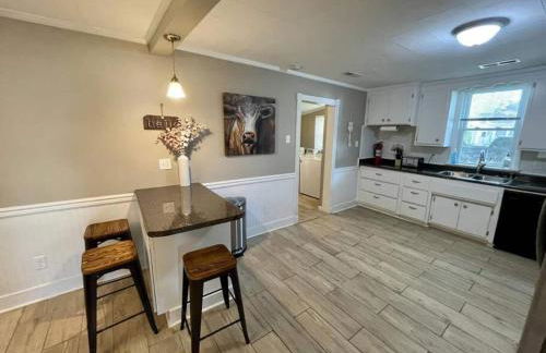 The Yellow Cottage By Tims Ford Lake - Foto 18