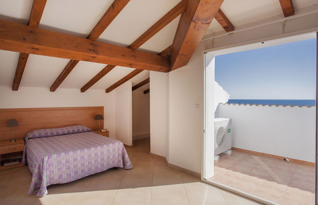 Vacanceole Sognu Di Rena - Photo 25