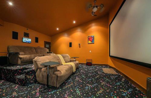 Ocean View Serenity with Theater and Heated Pool - Foto 4