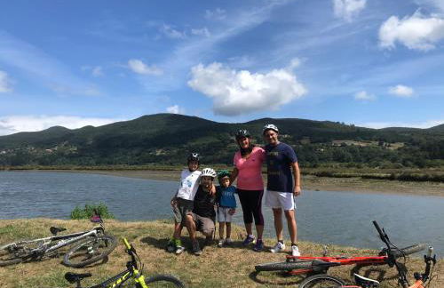 Hemingway casa rural Kanala - Foto 40