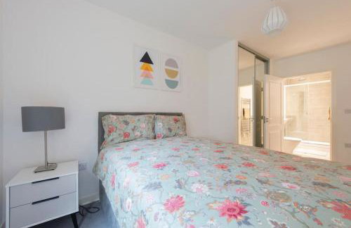 Stunning Luxury 2 Bedroom London Apartment - Foto 13
