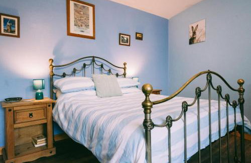 1 Bed Sleeps 2 Free Parking Pets Welcome - Foto 60