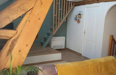 Appart avec terrasse, AirCon & parking clos - Foto 3