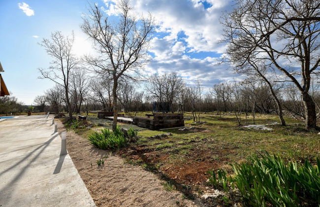 Villa Zen Promona Zadarvillas - Foto 10