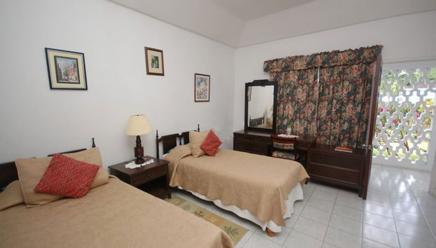 Cindys Villa - Foto 4, Habitación