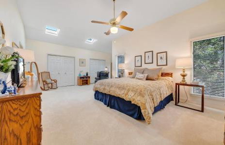 Lake Allure - Private Dock, Indoor Pool, and Hot Tub - Foto 22
