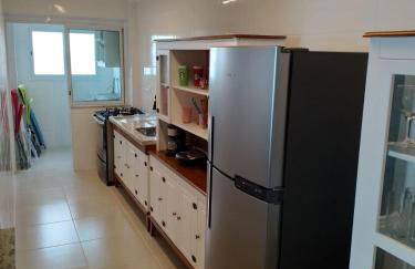 Apartamento Praia Grande Novo Frente Mar Pé na Areia - Photo 6