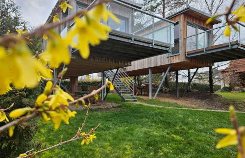 Baumhaus und Tinyhaus - Foto 72