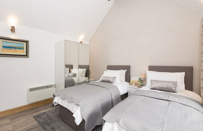 The Milking Sheds, Dufftown - Foto 4