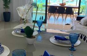 Apartamento frente ao Mar em Resort Pé na Areia - Foto 14