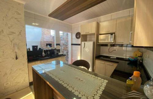 Casa com AR COND. em todos os comodos mobiliada - Photo 6