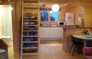 Springbank Cabin - Foto 18