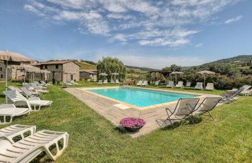 Agriturismo Podere San Giorgio - Foto 10