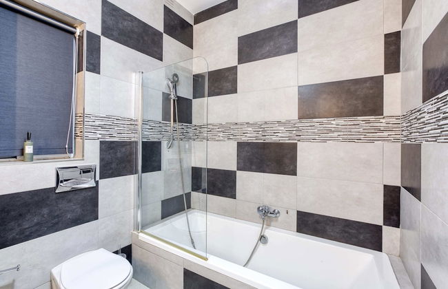 Pool Penthouse - Foto 21