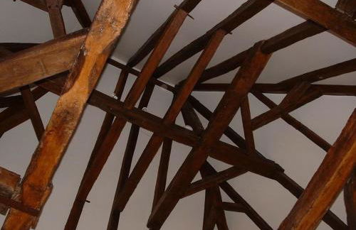 Gîte de Charme avec WiFi et Animaux Admis - FR-1-653-42 - Foto 2