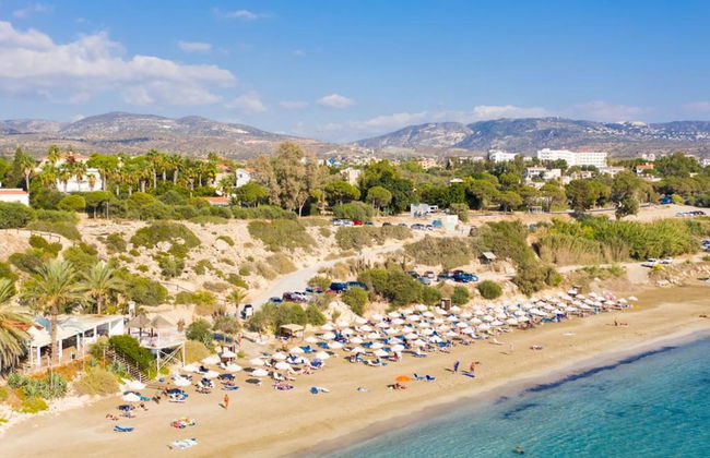 Villa Komissa in Argaka - Foto 55