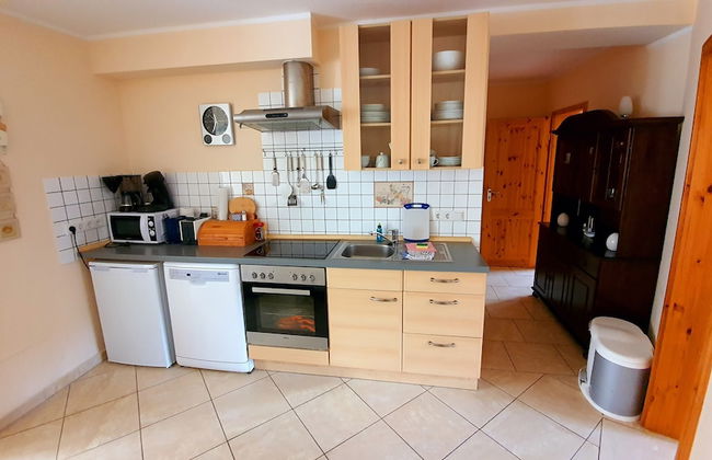 Ferienwohnung Tintenfisch - Foto 11