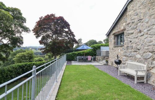 Ysgubor Tyddyn Isaf - Foto 40