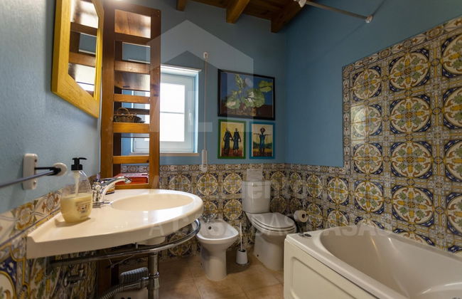 Villa Safarujo by Acasadascasas - Foto 11