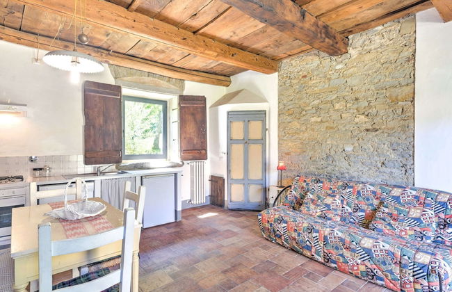 Tuscan Hideaway With Pool - Foto 5