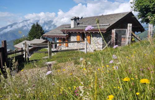 Holiday Home Il Nido d'Aquila - GRV635 by Interhome - Foto 5