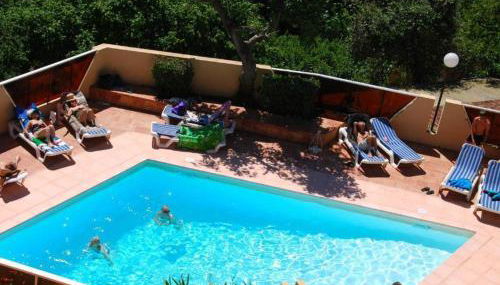 Appartement 6 pers, 2 chambres avec Wi-Fi à Roquebrune-Cap-Martin - FR-1-827-33 - Foto 4