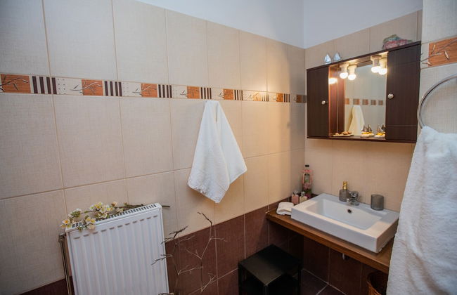 Elisso Apartment - Foto 20