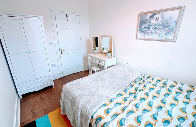 TopHome Stoke Newington - Foto 33