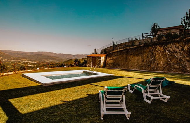 Deluxe Private Pool Bungalow - Foto 3