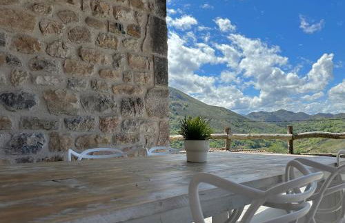 Cangas de Onis rural house with a sunset view - Foto 9