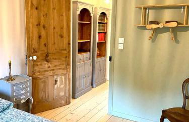 La Villégiature Laptoise, Calme et Confort - Foto 17