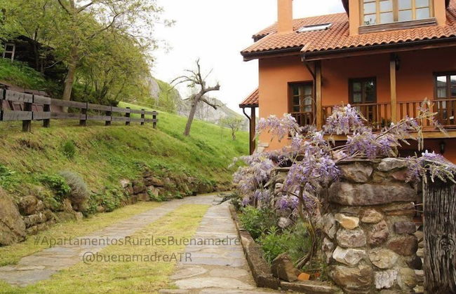 Apartamentos Rurales Buenamadre - Photo 19