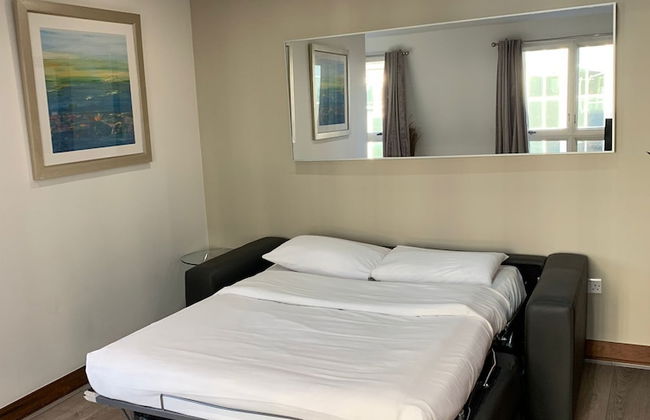 Parnell Boulevard Apartments - Photo 24