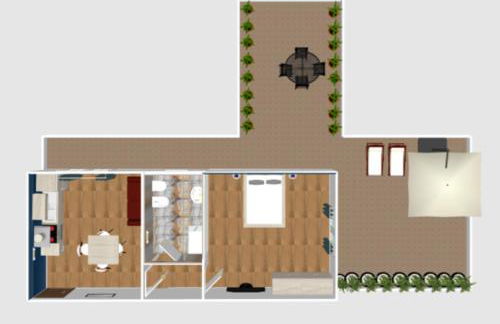 Hermoso Housing Tortona - Foto 26