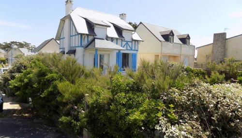 Villa La Hautaise vue sur mer - Foto 3