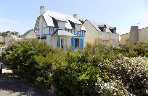 Villa La Hautaise vue sur mer - Foto 3