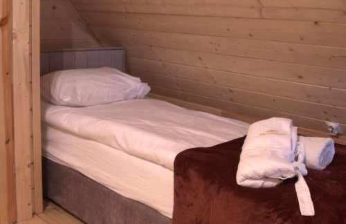 Domki Wojtasówka - Foto 12