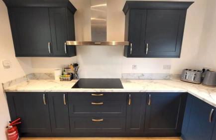 Insch House - Foto 8