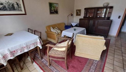 Ferienwohnung im Grünen - Foto 4