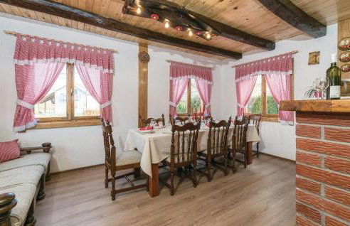 Four-Bedroom Holiday Home In Velika Buna - Foto 16