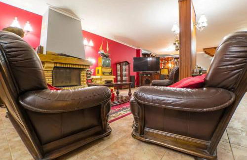 Majestic Manor in Valença with private pool - Foto 49