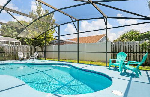 3 Quartos + Piscina e Game Room em Orlando - Foto 7