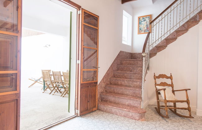 Ca Na Mandola in Alar - Foto 10