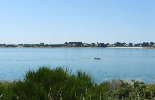 KERNEVEST - Tennis, Plage 600m - DT185 - Foto 20