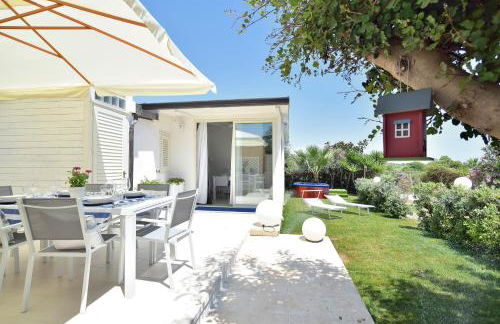 CASA con ACCESSO AL MARE - Foto 1