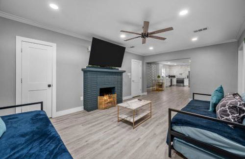 Modern & Spacious 3BR Retreat on Prime Location - Foto 29