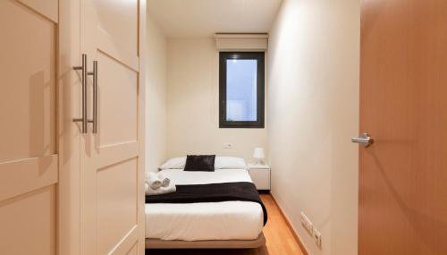 2762 - AB Park Guell Apartment B-II - Foto 5